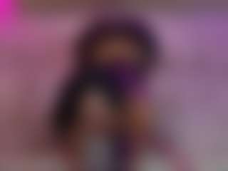 Live cam show with Lady Brown - Bikini on SinfulBabes