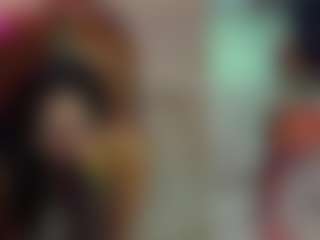 Lady Brown's Live Sex Cam Show