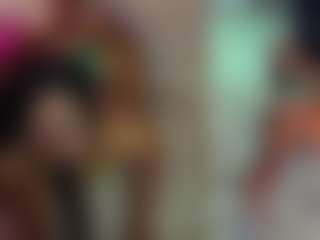 Lady Brown's Live Sex Cam Show