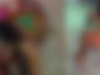 Lady Brown's Live Sex Cam Show