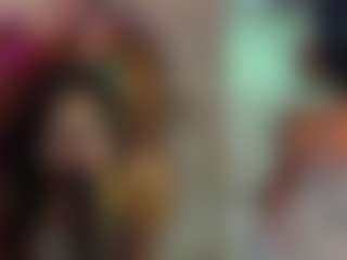 Lady Brown's Live Sex Cam Show