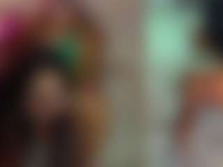 Lady Brown's Live Sex Cam Show