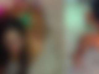 Lady Brown's Live Sex Cam Show