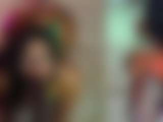 Lady Brown's Live Sex Cam Show