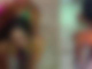 Lady Brown's Live Sex Cam Show