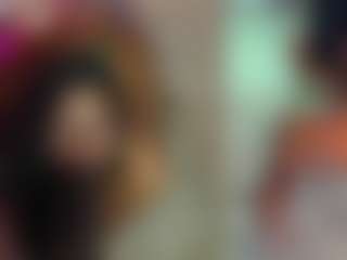 Lady Brown's Live Sex Cam Show