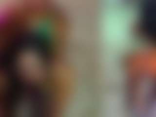 Lady Brown's Live Sex Cam Show