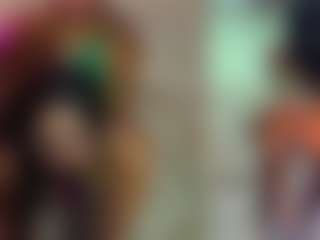 Lady Brown's Live Sex Cam Show