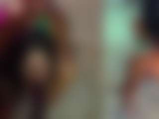 Lady Brown's Live Sex Cam Show