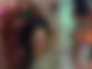 Lady Brown's Live Sex Cam Show