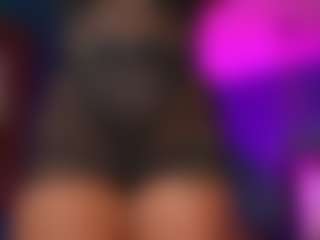 Lady Brown's Live Sex Cam Show
