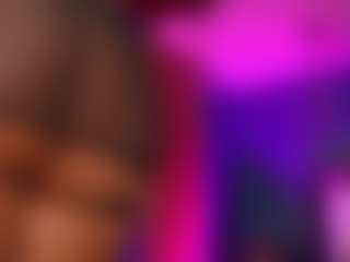 Lady Brown's Live Sex Cam Show