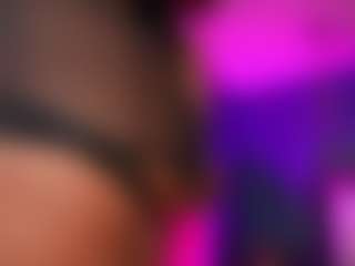 Lady Brown's Live Sex Cam Show