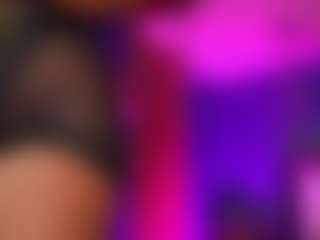 Lady Brown's Live Sex Cam Show