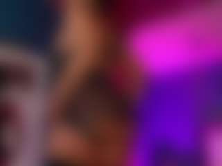 Lady Brown's Live Sex Cam Show