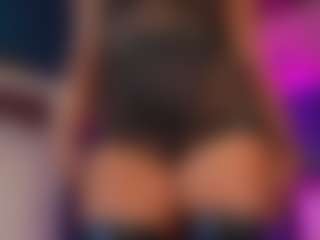Lady Brown's Live Sex Cam Show