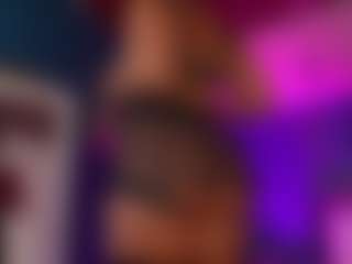 Lady Brown's Live Sex Cam Show