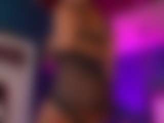 Lady Brown's Live Sex Cam Show