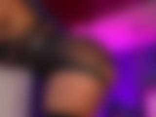 Lady Brown's Live Sex Cam Show