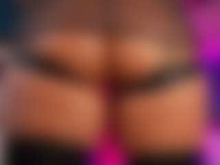 Lady Brown's Live Sex Cam Show