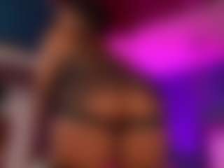 Lady Brown's Live Sex Cam Show