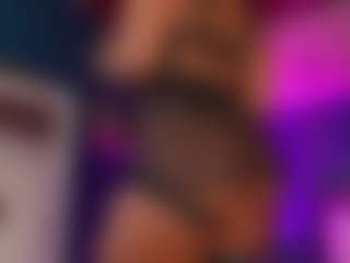 Lady Brown's Live Sex Cam Show