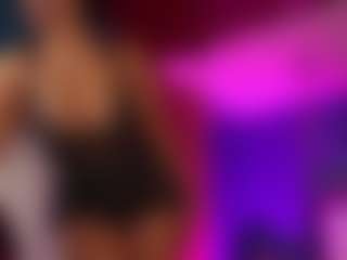 Lady Brown's Live Sex Cam Show