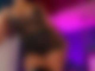 Lady Brown's Live Sex Cam Show