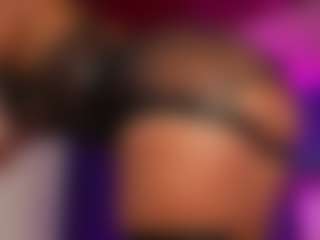 Lady Brown's Live Sex Cam Show