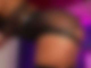 Lady Brown's Live Sex Cam Show