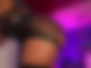Lady Brown's Live Sex Cam Show