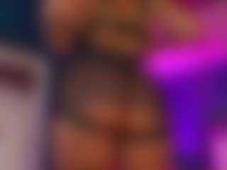 Lady Brown's Live Sex Cam Show