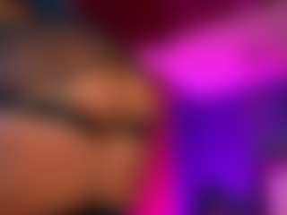 Lady Brown's Live Sex Cam Show