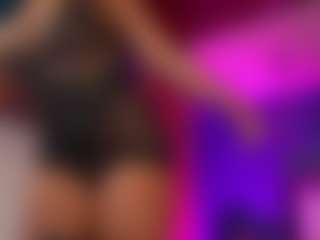 Lady Brown's Live Sex Cam Show