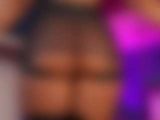 Lady Brown's Live Sex Cam Show