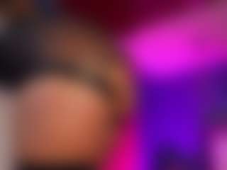 Lady Brown's Live Sex Cam Show