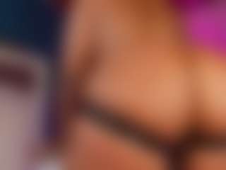 Lady Brown's Live Sex Cam Show