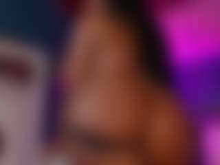 Lady Brown's Live Sex Cam Show