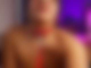 Lady Brown's Live Sex Cam Show