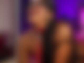 Lady Brown's Live Sex Cam Show