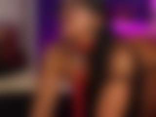 Lady Brown's Live Sex Cam Show