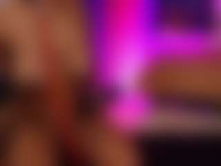 Lady Brown's Live Sex Cam Show