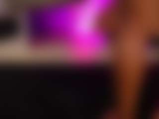 Lady Brown's Live Sex Cam Show
