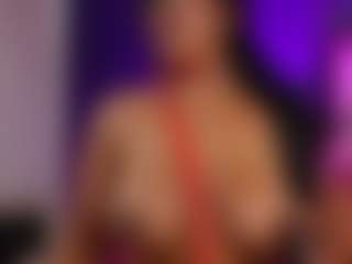 Lady Brown's Live Sex Cam Show