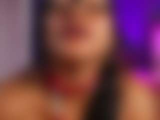 Lady Brown's Live Sex Cam Show
