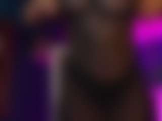 Lady Brown's Live Sex Cam Show
