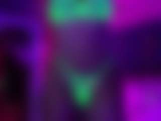 Lady Brown's Live Sex Cam Show