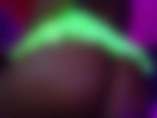 Lady Brown's Live Sex Cam Show