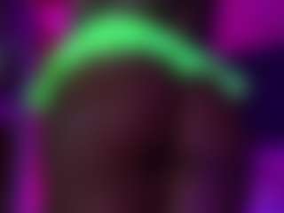 Lady Brown's Live Sex Cam Show