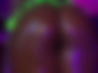 Lady Brown's Live Sex Cam Show